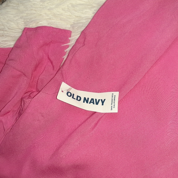 NWT Old Navy Sheer Tops - Picture 7 of 16